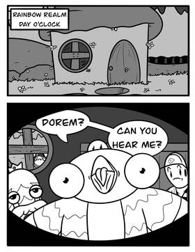 Read The Voidgarden  15 Page 2 in English