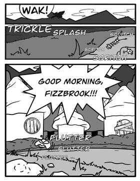 Read The Voidgarden  16 Page 2 in English