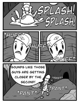 Read The Voidgarden  17 Page 2 in English