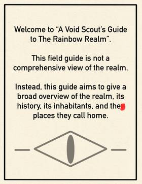 Read The Voidgarden  18 Page 2 in English