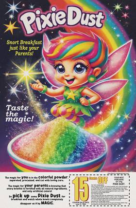 Read Vampire Hunter Steve: The Secret Sauce  1 Page 2 in English