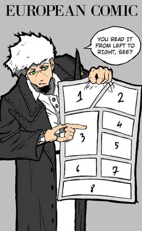 Read SlumdogZ(Colored edition)  1 Page 2 in English