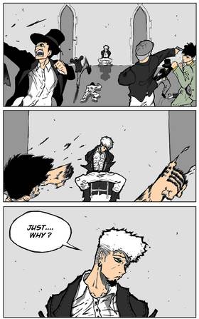 Read SlumdogZ(Colored edition)  1 Page 6 in English