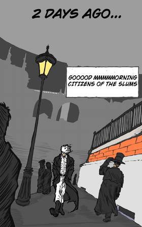 Read SlumdogZ(Colored edition)  1 Page 7 in English