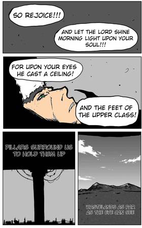 Read SlumdogZ(Colored edition)  2 Page 1 in English