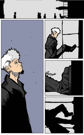 Read SlumdogZ(Colored edition)  2 Page 6 in English
