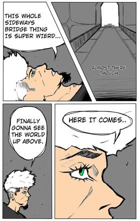 Read SlumdogZ(Colored edition)  2 Page 8 in English