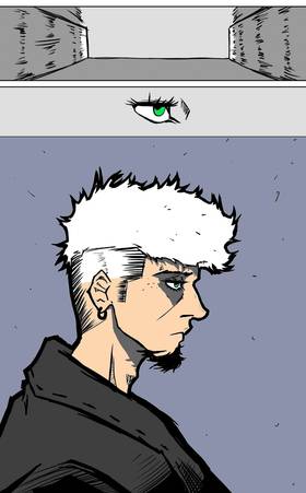 Read SlumdogZ(Colored edition)  2 Page 9 in English
