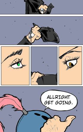 Read SlumdogZ(Colored edition)  2 Page 5 in English