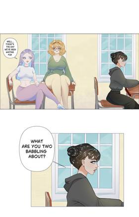 Read It Burns  1 Page 3 in English