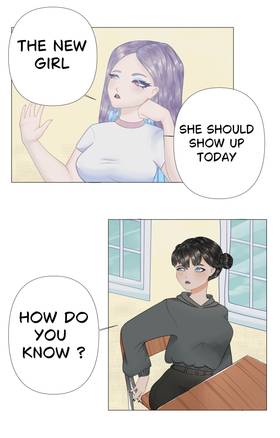 Read It Burns  1 Page 4 in English