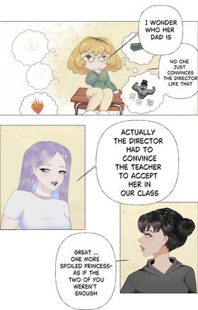 Read It Burns  1 Page 6 in English