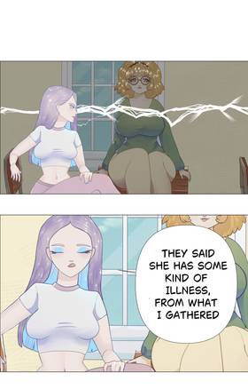Read It Burns  1 Page 7 in English