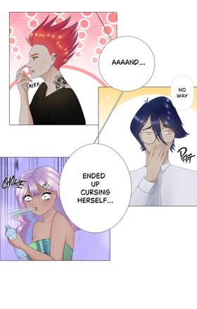 Read It Burns  2 Page 4 in English
