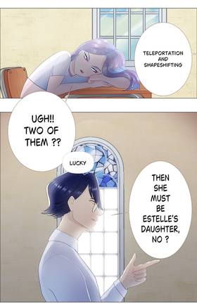 Read It Burns  2 Page 9 in English