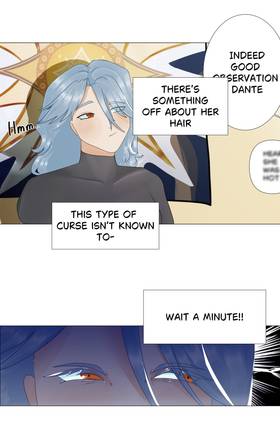 Read It Burns  2 Page 10 in English