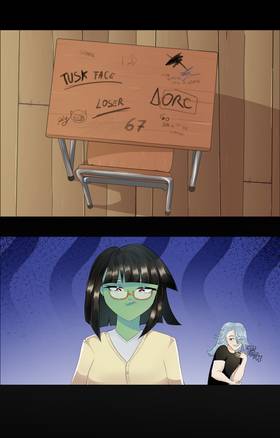 Read It Burns  3 Page 4 in English
