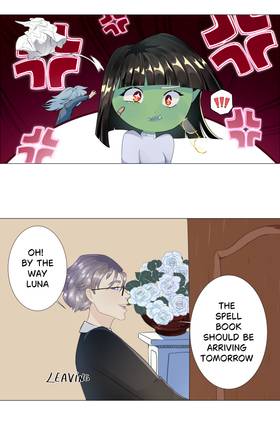 Read It Burns  3 Page 6 in English