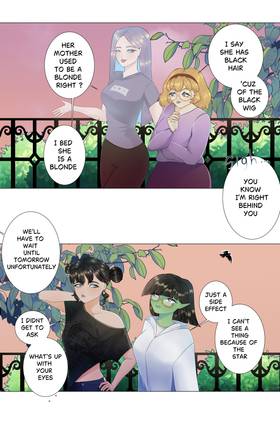 Read It Burns  3 Page 7 in English