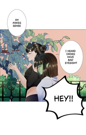 Read It Burns  3 Page 8 in English