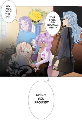 Read It Burns  4 Page 9 in English