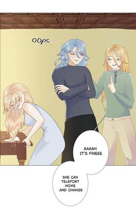 Read It Burns  5 Page 2 in English