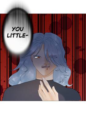 Read It Burns  5 Page 6 in English