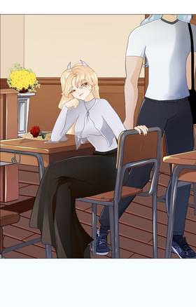 Read It Burns  6 Page 3 in English