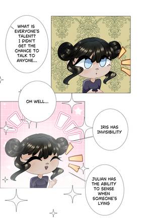 Read It Burns  6 Page 7 in English