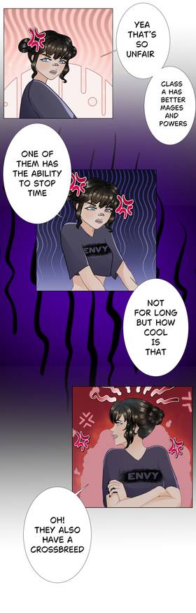 Read It Burns  6 Page 10 in English