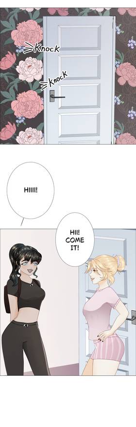 Read It Burns  7 Page 2 in English