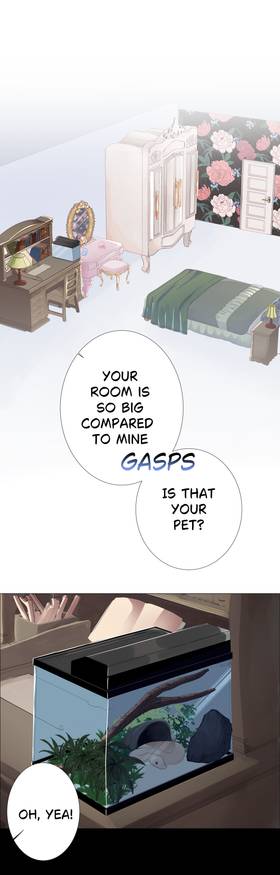 Read It Burns  7 Page 4 in English