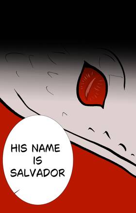 Read It Burns  7 Page 5 in English