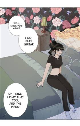 Read It Burns  7 Page 8 in English