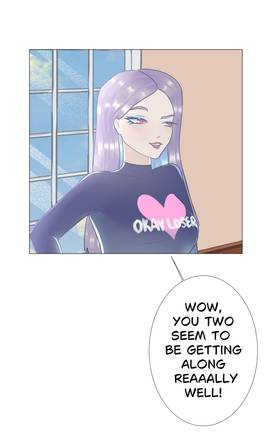 Read It Burns  8 Page 5 in English