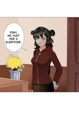 Read It Burns  8 Page 6 in English