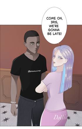 Read It Burns  9 Page 2 in English