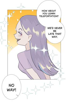Read It Burns  9 Page 6 in English