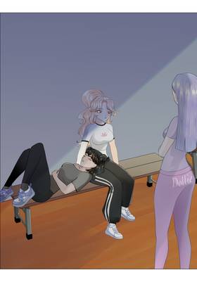 Read It Burns  9 Page 8 in English