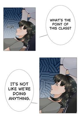 Read It Burns  9 Page 9 in English