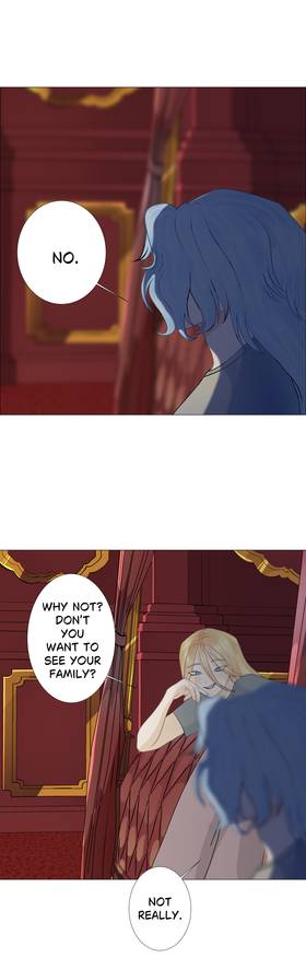 Read It Burns  10 Page 8 in English