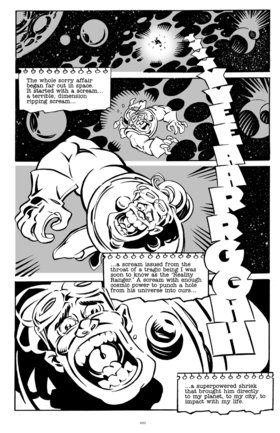 Read Hairbutt the Hippo  1 Page 1 in English