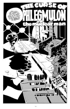 Read Hairbutt the Hippo  1 Page 2 in English