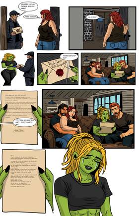 Read Vulture   24 Page 2 in English