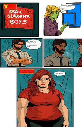 Read Vulture   24 Page 4 in English