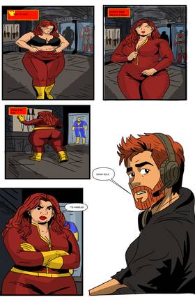 Read Vulture   24 Page 5 in English