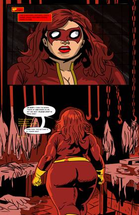 Read Vulture   24 Page 9 in English