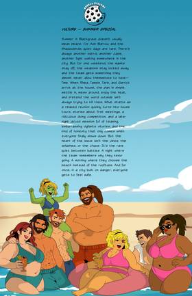 Read Vulture   25 Page 2 in English
