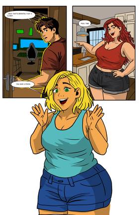 Read Vulture   25 Page 5 in English