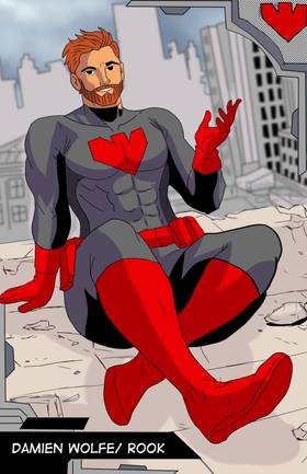 Read Vulture   25 Page 7 in English